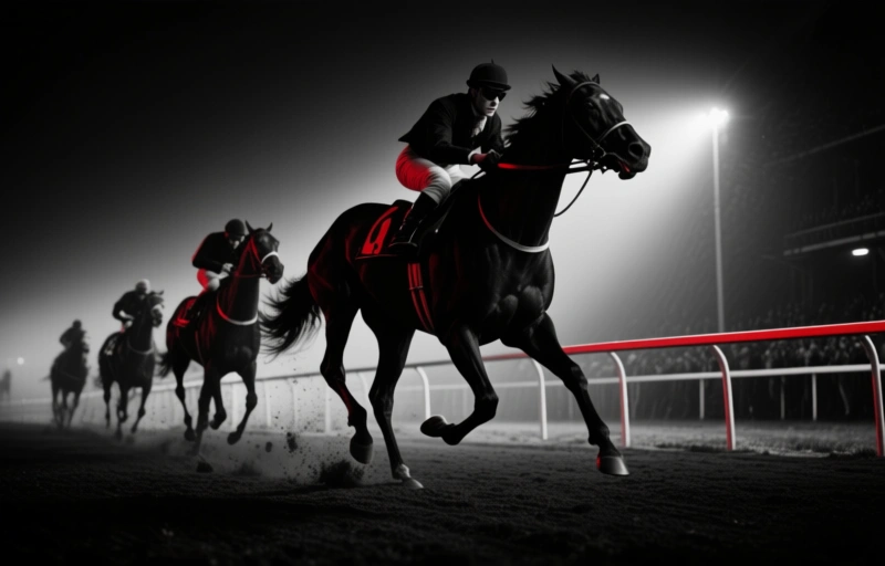 Paardenrace Tips: Katie Midwinter's beste weddenschappen voor zondag