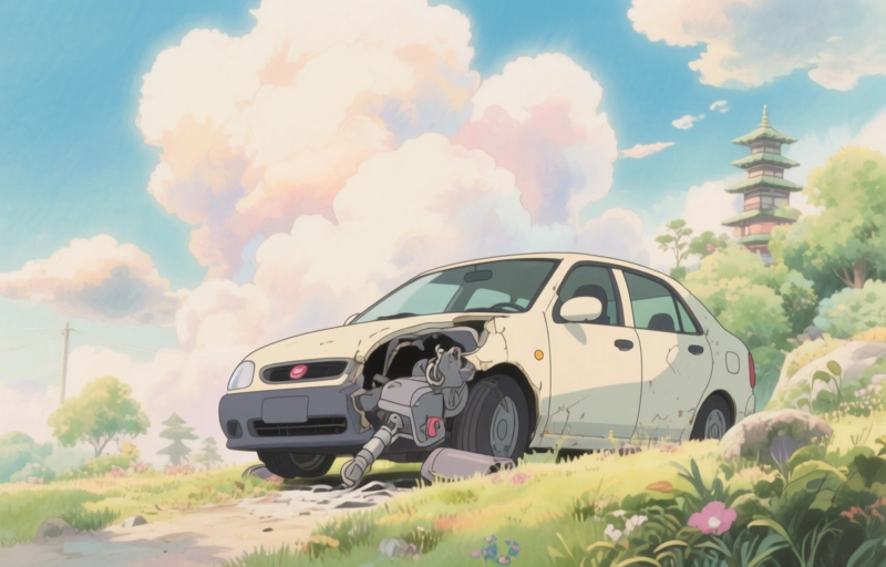 Major Recall: 1M Vehicles for Defective Car Seat Anchors