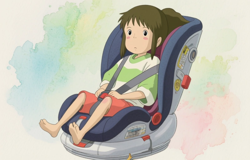 Visual representation of Major Recall