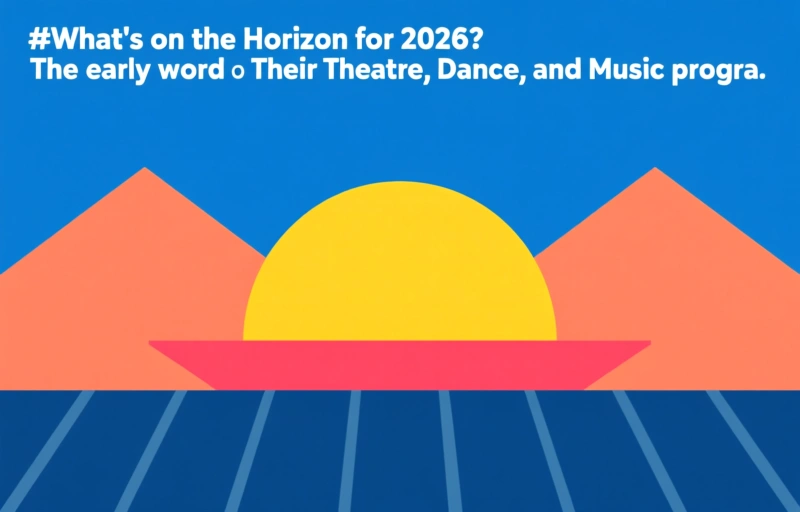 Visual representation of Venice Biennale 2026