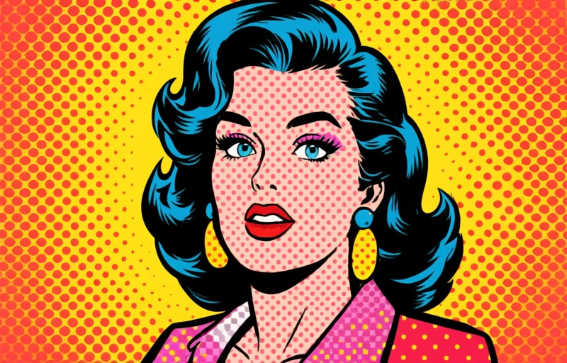 Representación visual de Starr Vegas