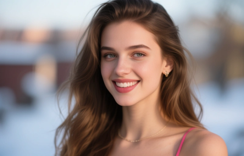 Visuelle Darstellung von chiarabroussand