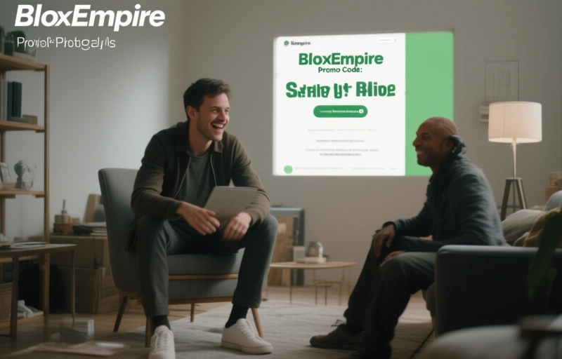 BloxEmpire Promo Code: Unlock Big Savings Now