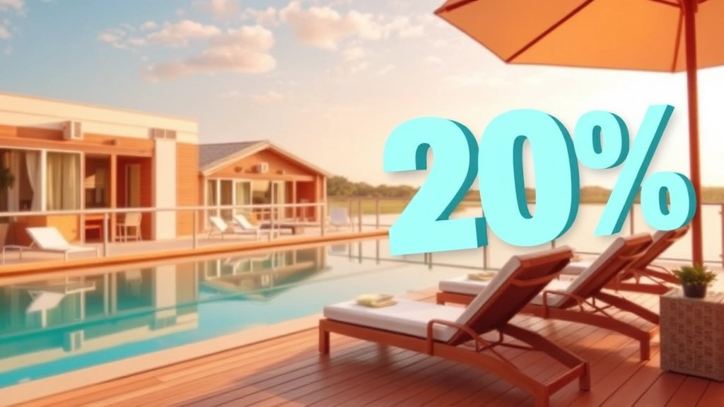 Save 20% on Pierre et Vacances with This Exclusive Promo…