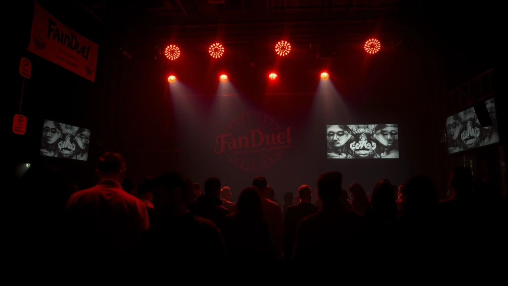 FanDuel ontslaat honderden medewerkers: wat is er aan de hand?