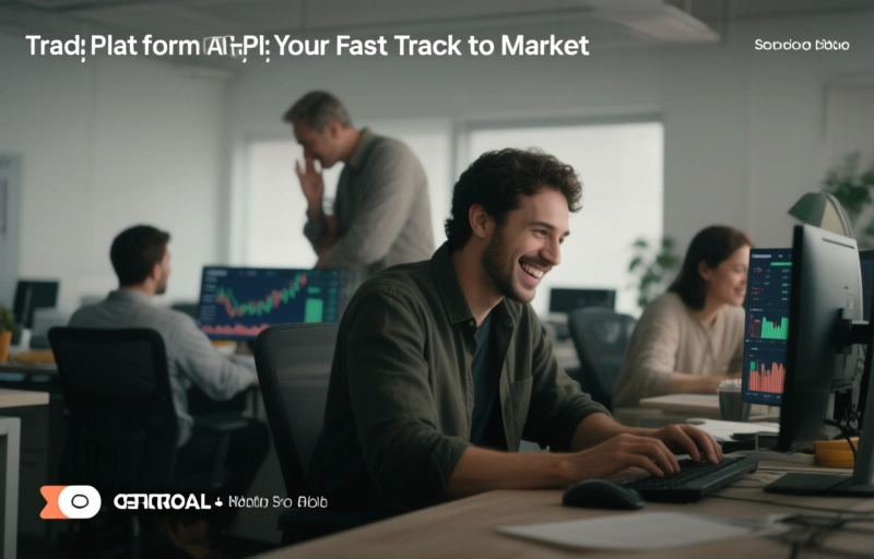 Trading Platform API: Your Fast Track to Market