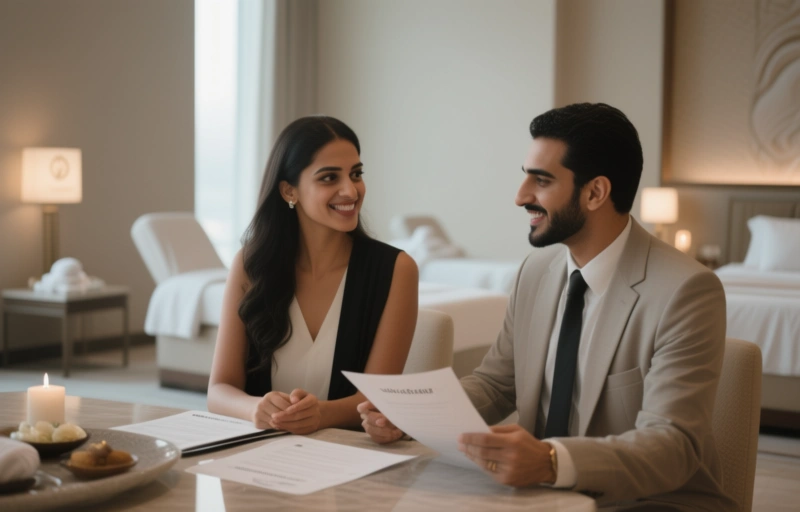 Dubai SPA Guide: Your Sales and Purchase Agreement Explained