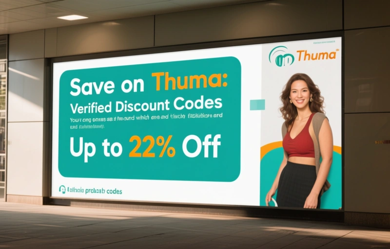 Visual representation of Save on Thuma