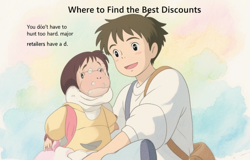 Visual representation of Year-Round Veteran & Military Discounts You Can Use