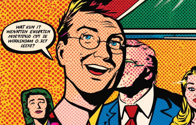 Visual representation of Ontdek Werkendams verleden