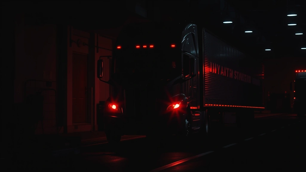 Cut Through the Hype: A Real Guide to Trucking Tech in 2026