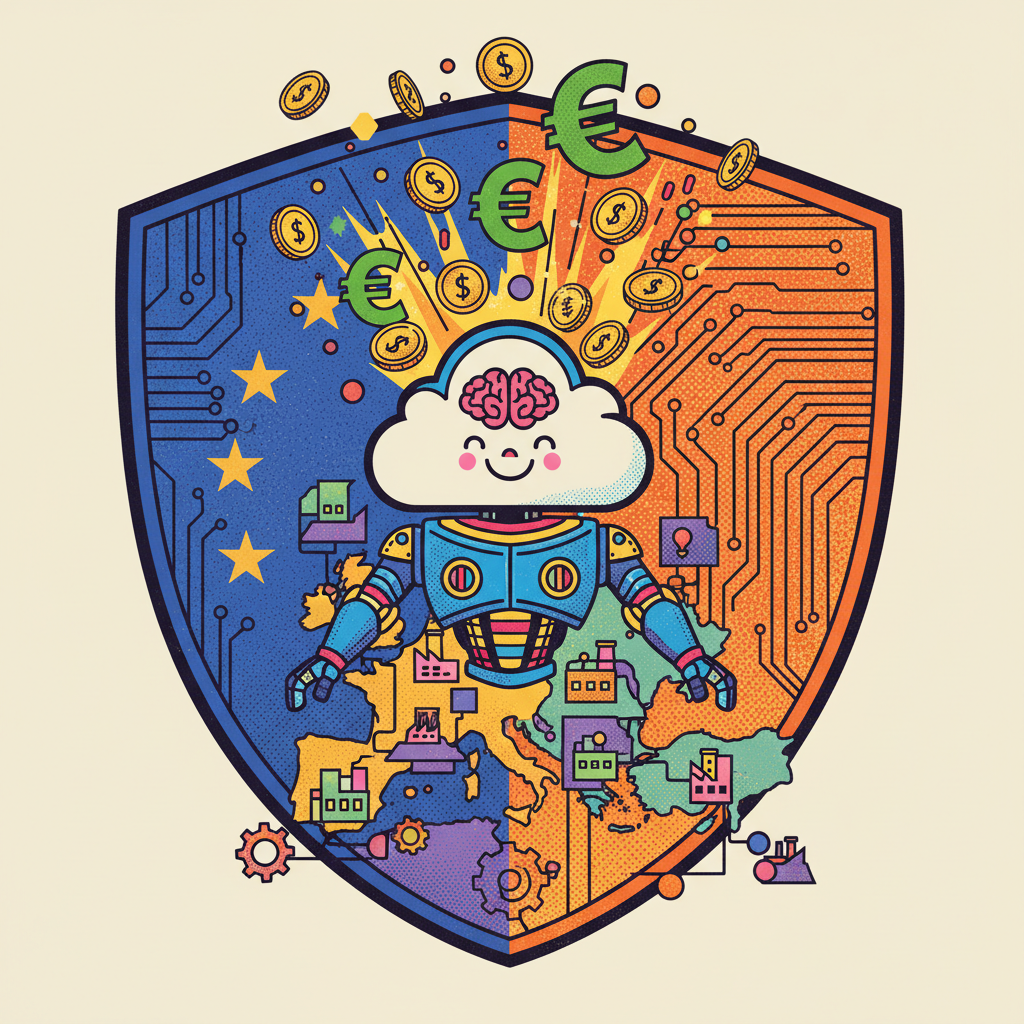 Cloudgeni Raises $1M for Secure AI Agents