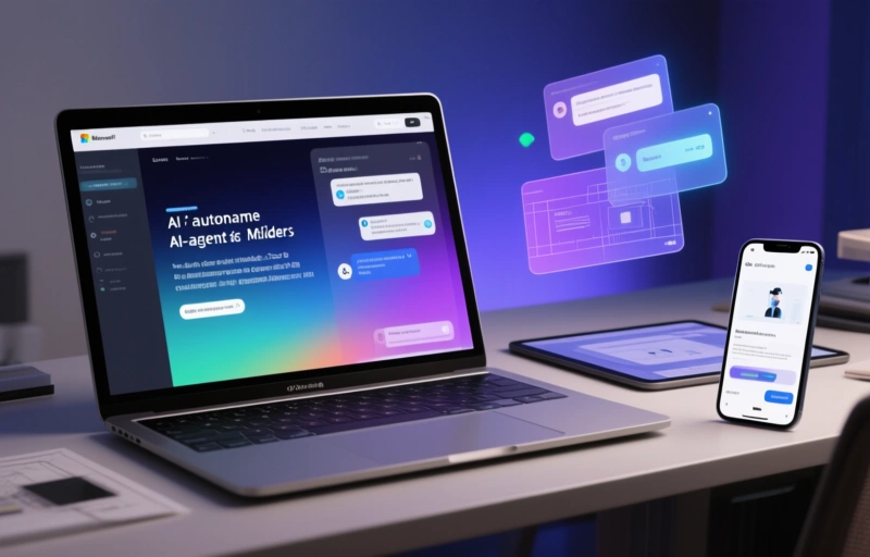 Microsoft Scout: de autonome AI-agent voor M365
