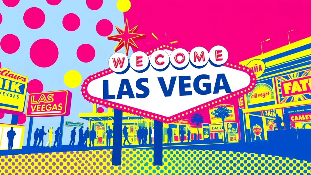 Las Vegas -kasinoyhtiö harkitsee yritysostoa – mitä tämä tarkoittaa?
