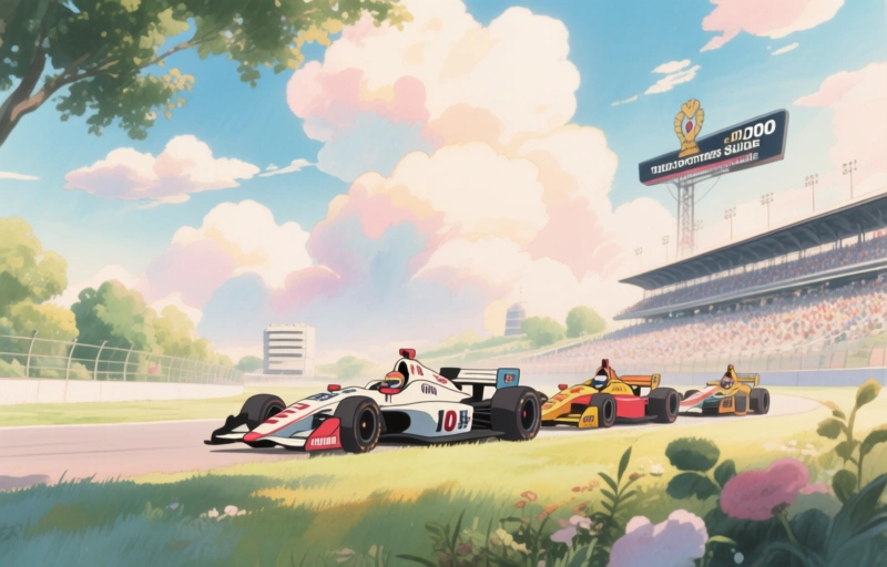Indy 500 Spotters Guide: Top Drivers to Watch at the 110th Running