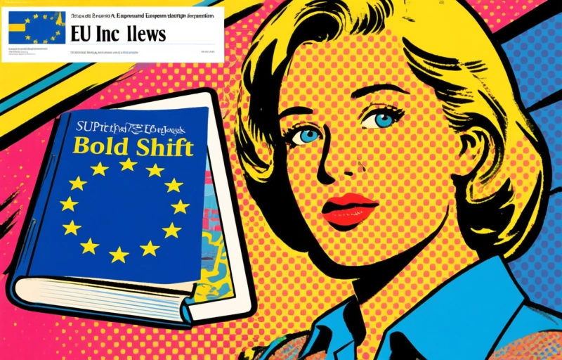Sweden's Bold Shift Back to Printed Textbooks
