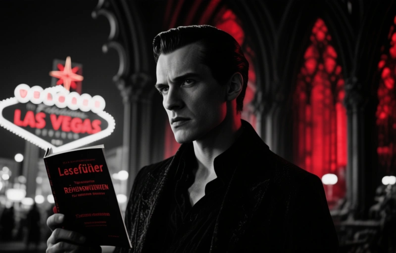 Las Vegas Reiseführer: Top Sehenswürdigkeiten für deutsche Besucher