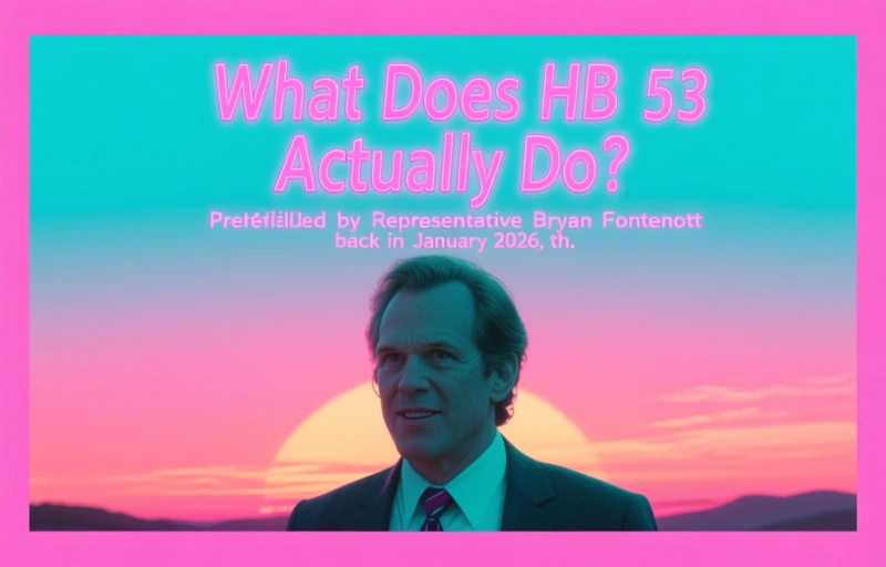 Visual representation of Louisiana's Sweepstakes Crackdown