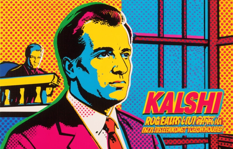 Kalshi krijgt uitstel in strafzaak na tussenkomst toezichthouder