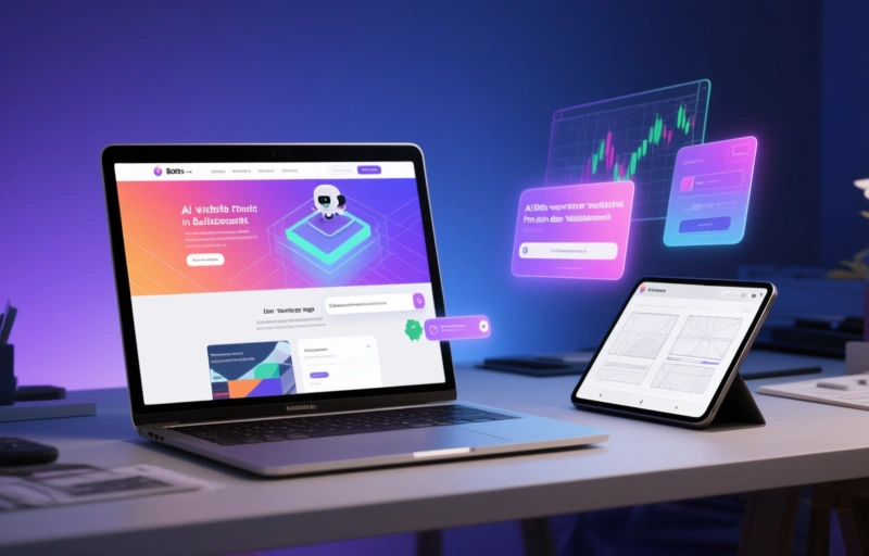 AI Bots voor Forex: Snelheid en Precisie in de Valutamarkt
