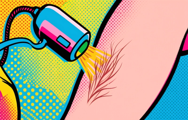 Laser Hair Removal: Your Complete Prep Guide