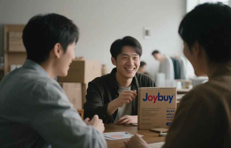 Joybuy's Final Days: Grab This Promo Code Before It's Gone