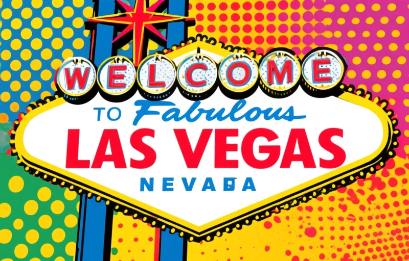 Las Vegasin parhaat online-kasinot suomalaisille pelaajille