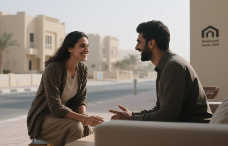 Sharjah Rental Guide: Top Platforms for Expats in 2026
