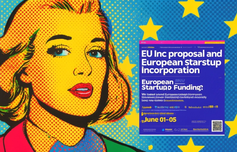 European Startup Funding: Top Rounds June 01-05