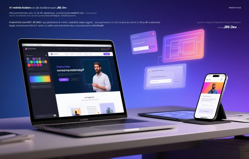 Imperfecte data en de AI-laatste mijl: inzichten van JBS Dev