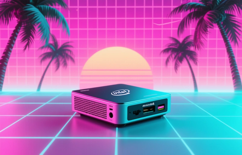 Top Mini PC Deals: Intel & AMD Picks for Performance & Gaming