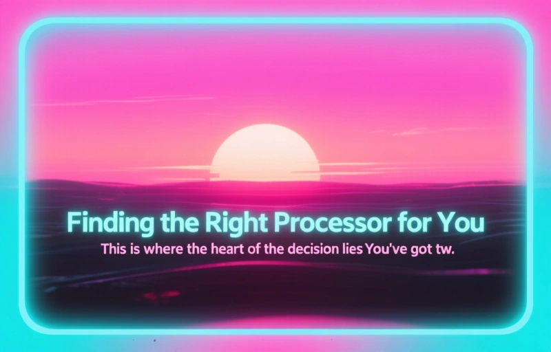 Visual representation of Top Mini PC Deals