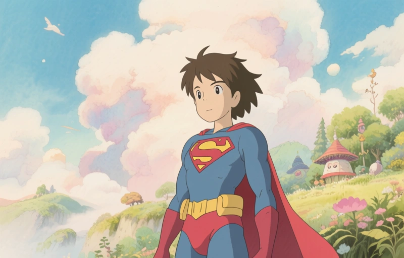 Superhelden RPG-spel nu 85% korting op Steam - Grijp je kans!