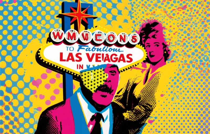 Kameleis gewinnt Preis in Las Vegas: Was Sie wissen müssen