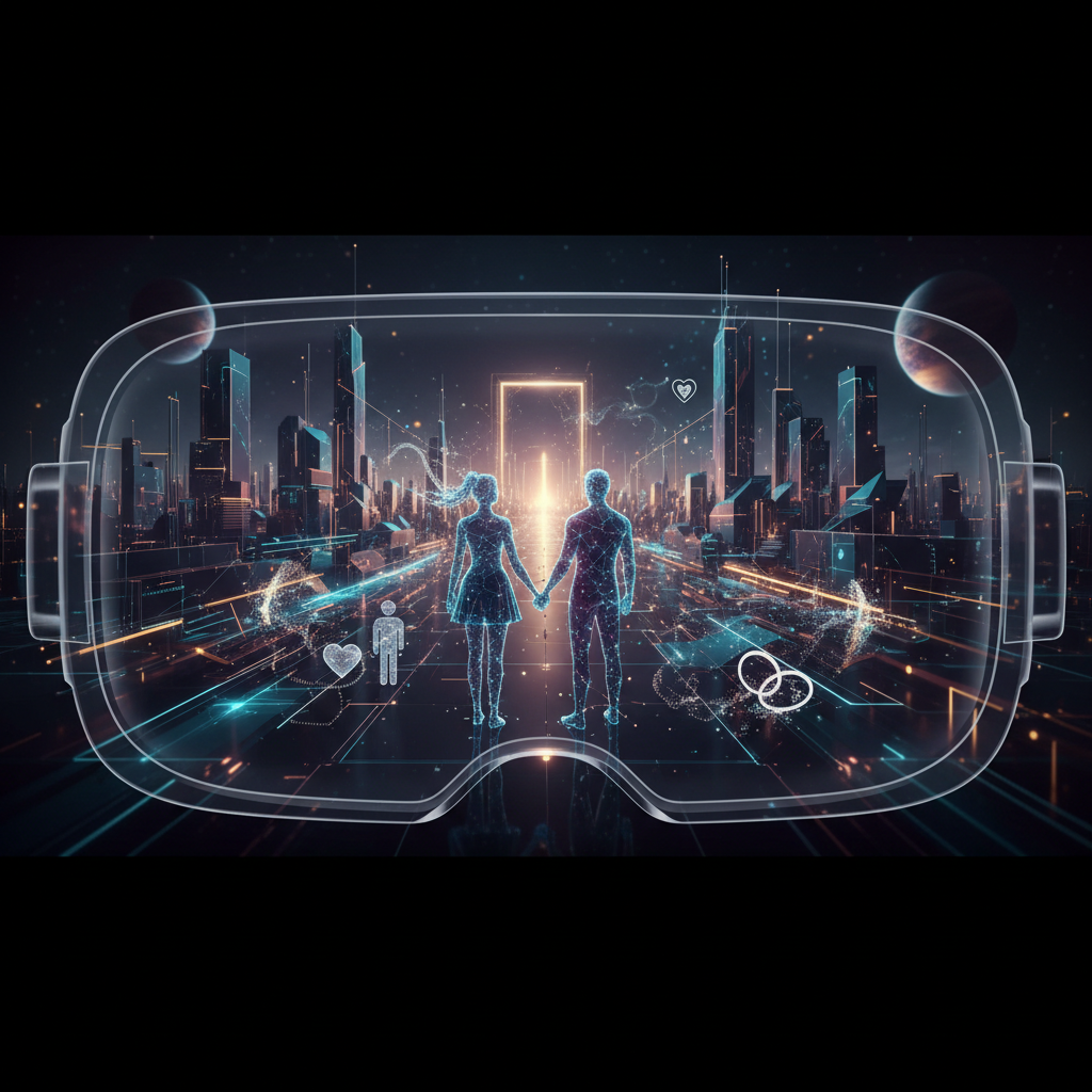 Virago MetaVerse: Neue digitale Unterhaltung für Erwachsene