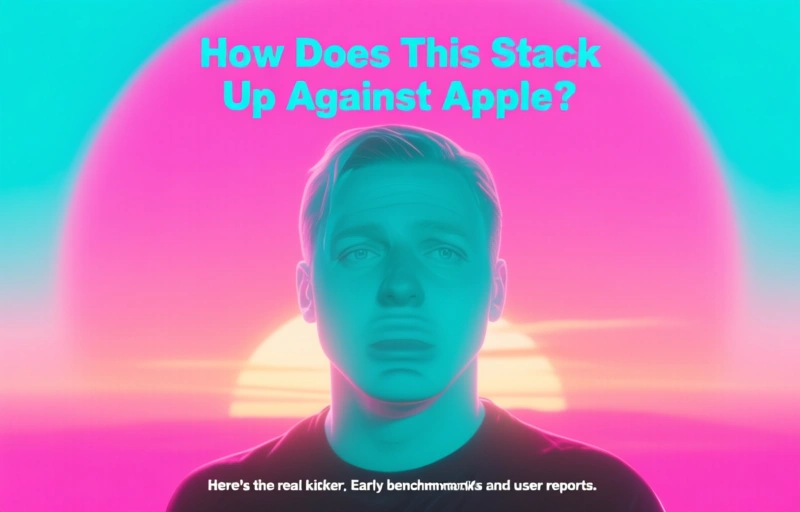 Visual representation of $229 Xeon Mini PC Rivals Apple M3 with Nvidia GPU