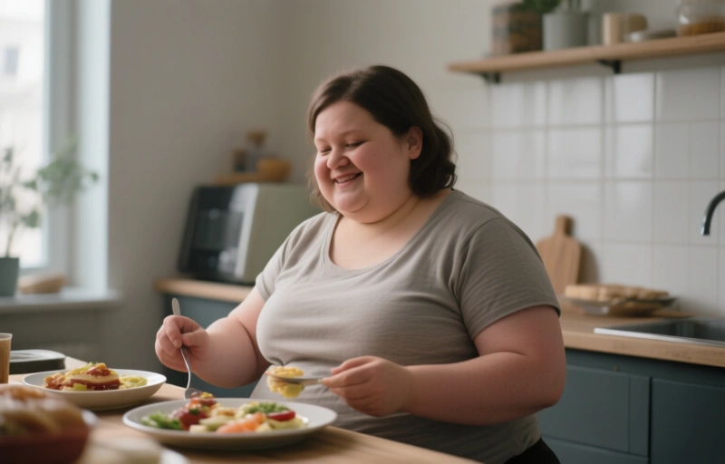 Obesitasarts: Waarom diëten niet werkt voor gezond gewicht