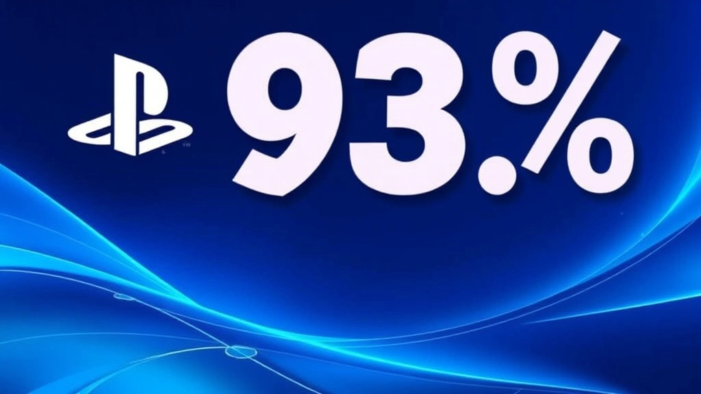 PlayStation Store Deals: Up to 93% Off PS5 and PS4 Games