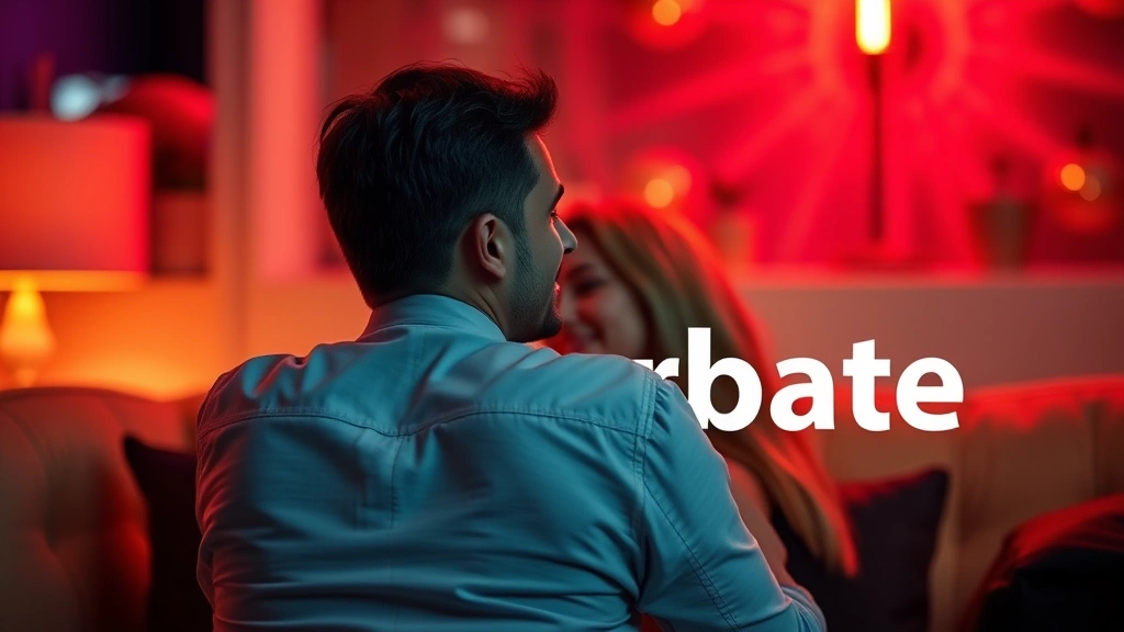 Was bietet Chaturbate? Die 7 wichtigsten Funktionen im professionellen Überblick