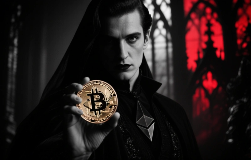 Capital Rotation: Bitcoin to Ethereum Shift Continues in 2026