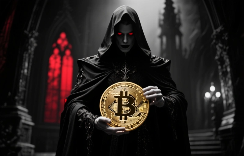 Visual representation of Capital Rotation