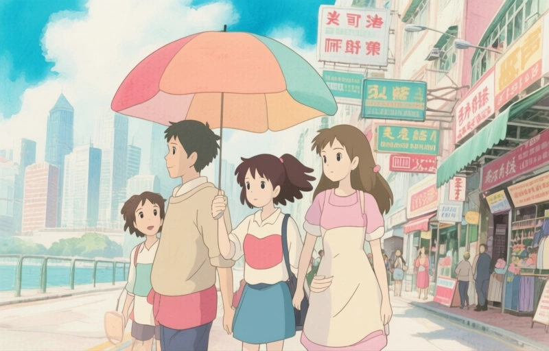 Visual representation of Unlock Secret Hong Kong Discounts for February Shopping