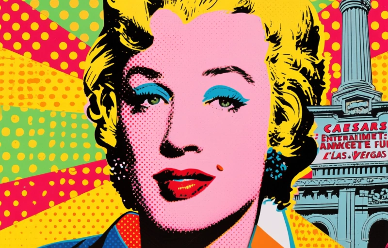 Caesars Entertainment: Neue Sommer-Angebote für Las Vegas