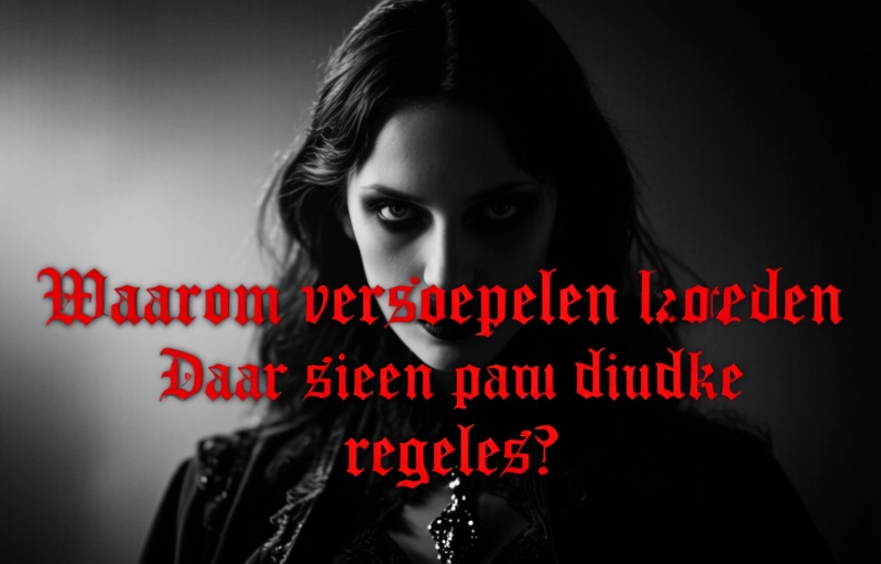 Visuele weergave van Online gokregels versoepelen in Europa