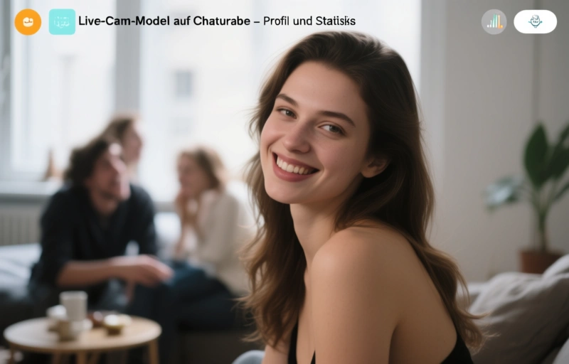 suli23: Live-Cam-Modell auf Chaturbate – Profil und Statistiken