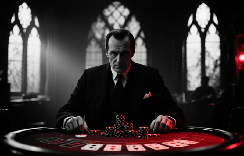 Professor bekritiseert gokindustrie: verdienmodel schadelijk voor gezondheid