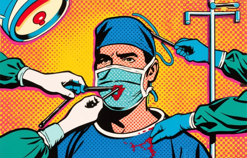 Demanda por agresi贸n sexual tras cirug铆a en hospital de Las Vegas