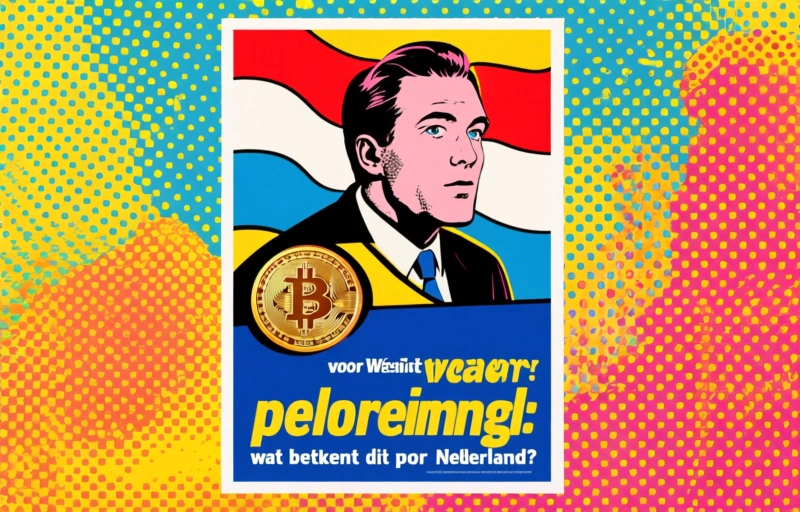 Belastingvoordeel voor Bitcoin mining: wat betekent dit voor Nederland?