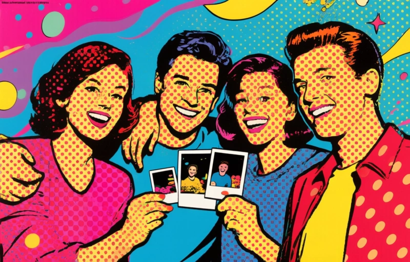 Instagram Instants: verdwijnende fotodumps voor vrienden