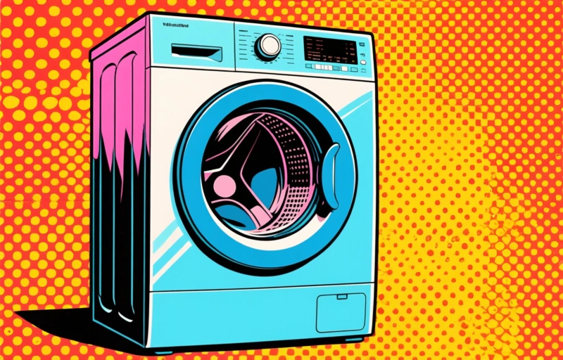 Visual representation of Top Washing Machine Deals for February 2026